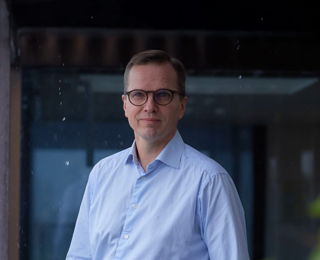 Nils Høgsted