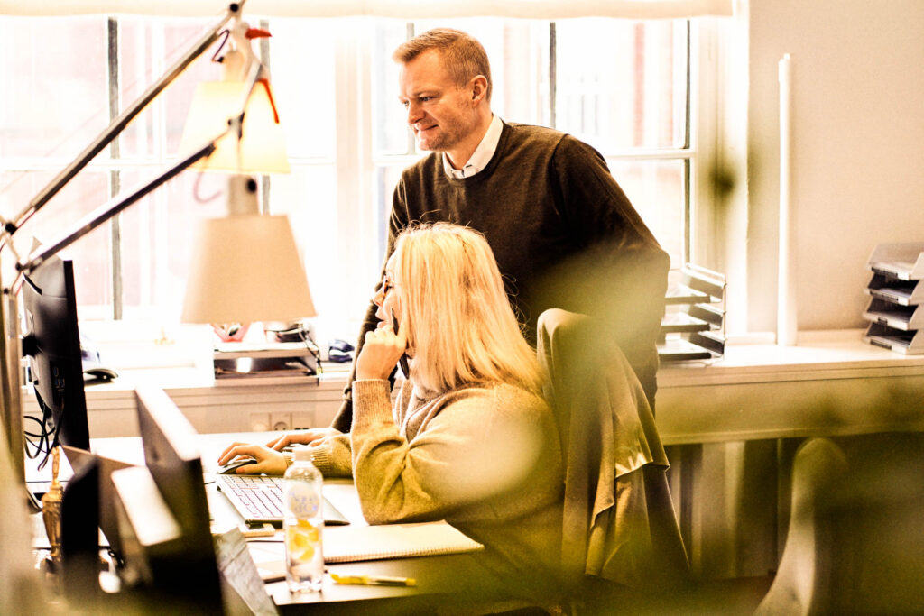 Darize | Microsoft & Apple Partner