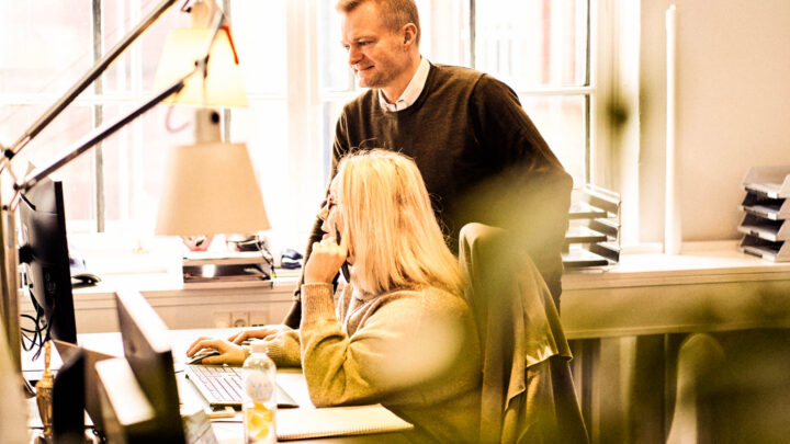 Darize | Microsoft & Apple Partner