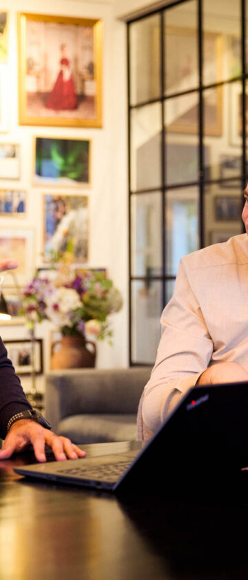 Join Vaern as a security consultant and take on meaningful security challenges together with other experienced specialists