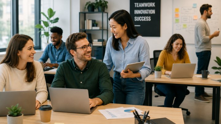 Darize Academy - Kurser til dig, der arbejder med it- og sikkerhed