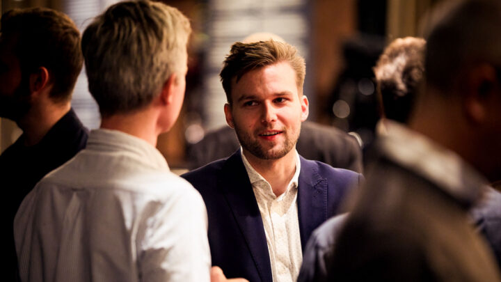Darize-konsulenter med ekspertise inden for AI og data rådgivning