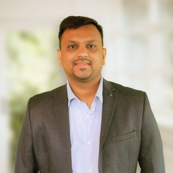 Vishesh Dahate, Darize