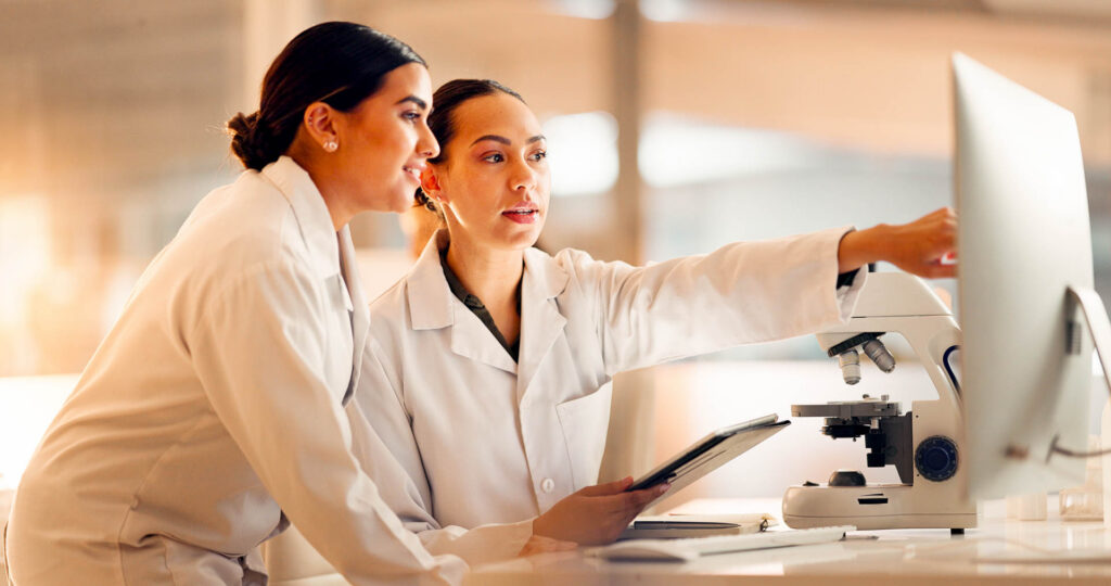 Life Science and Pharma consulting - Darize and Vaern
